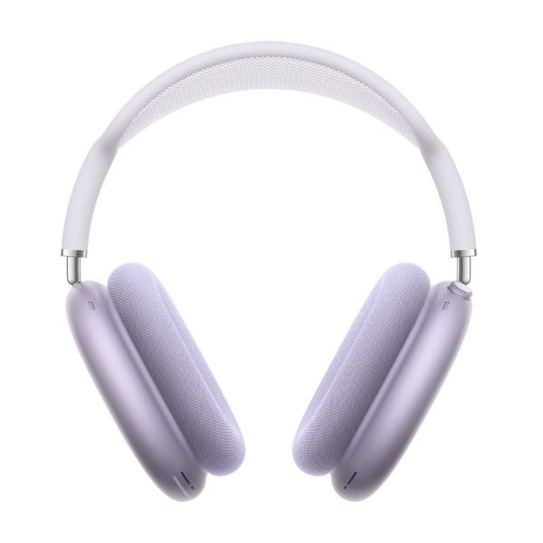 【ラッピング可】【即日発送】【新品】Apple アップル Bluetoothヘッドホン AirPods Max 2 MHWP4ZA/A パープル