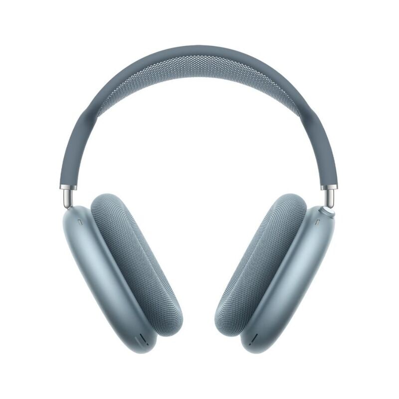 【ラッピング可】【即日発送】【新品 保証開始済み品】Apple アップル Bluetoothヘッドホン AirPods Max 2 MHWM4ZA/A ブルー