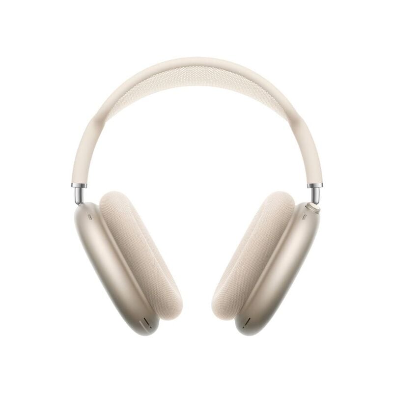 【ラッピング可】【即日発送】【新品 保証開始済み品】Apple アップル Bluetoothヘッドホン AirPods Max 2 MHWL4ZA/A スターライト