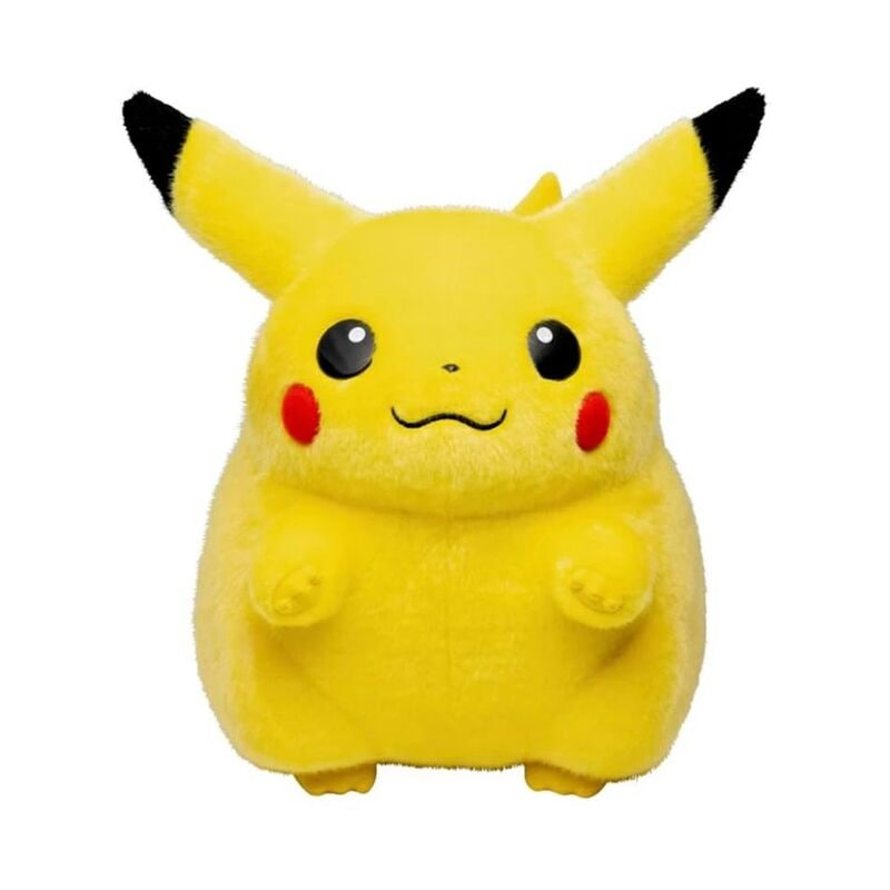 【ラッピング可】【即日発送】【新品】タカラトミー ポケットモンスター ポケモン30周年記念 おかえり！ピカチュウ1/1 ※非専用ボックス
