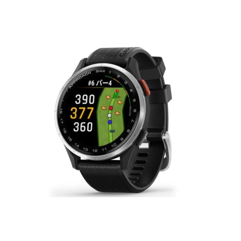 新品 箱不良・シュリンク破れ品】Garmin ガーミン GPS距離計 GPSナビ