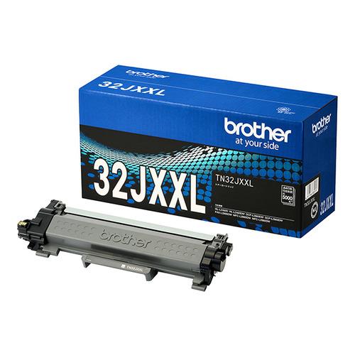 【ラッピング可】【即日発送】【新品】brother ブラザー トナーカートリッジ TN32JXXL ブラック 超・大容量