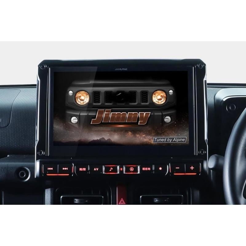 【即日発送】【新品】ALPINE アルパイン カーナビ BIG X EX10NX2S-JI-64