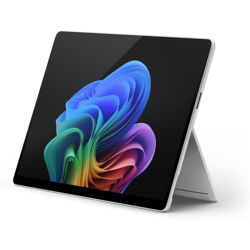 【ラッピング可】【即日発送】【新品】Microsoft マイクロソフト タブレットPC Surface Pro 第11世代 EP2-19203 SIMフリー プラチナ