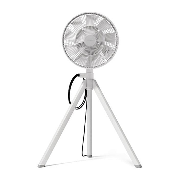 【即日発送】【新品】BALMUDA バルミューダ 扇風機 GreenFan Studio AGR01JP-WH ホワイト