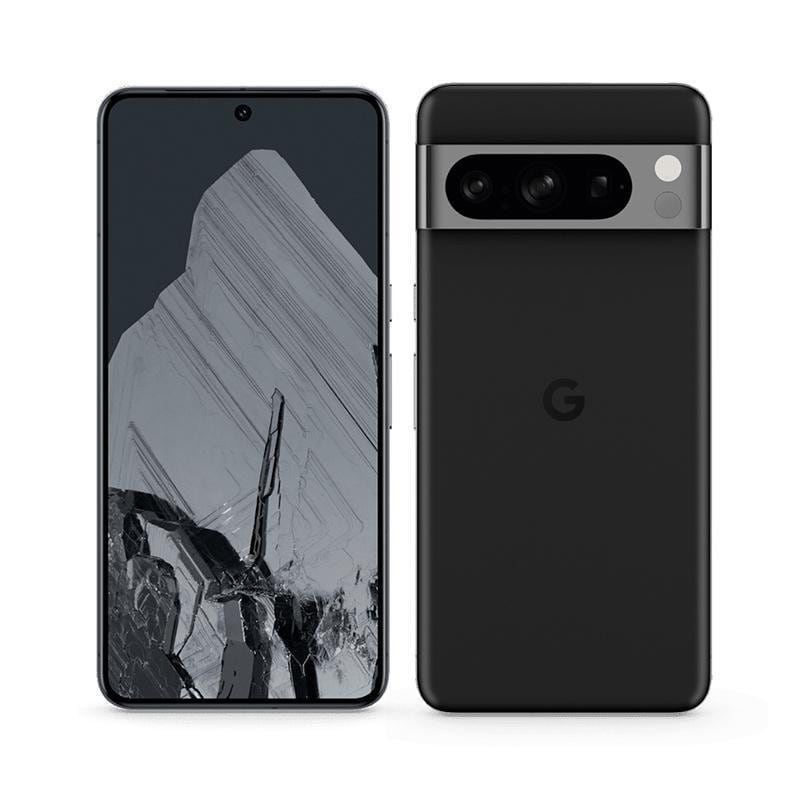 【ラッピング可】【即日発送】【安心！当社1ヶ月保証付き】【整備済品】Google グーグル スマホ Pixel 8 Pro 512GB SIMフリー Obsidian