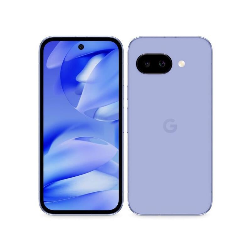 【ラッピング可】【即日発送】【安心！当社1ヶ月保証付き】【整備済品】Google グーグル スマホ Pixel 9a 256GB SIMフリー Iris