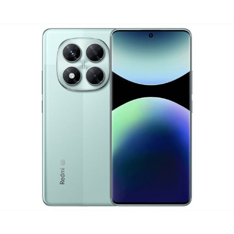 【ラッピング可】【即日発送】【新品】Xiaomi シャオミ スマホ Redmi Note 14 Pro 5G 256GB コーラルグリーン SIMフリー