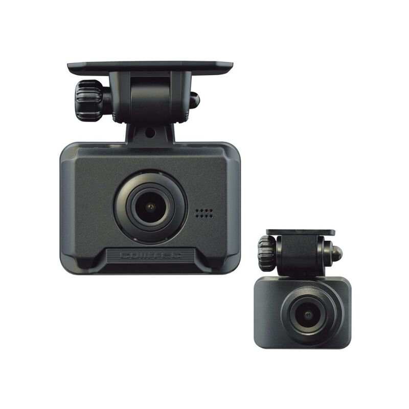 【ラッピング可】【即日発送】【新品】COMTEC コムテック ドライブレコ一ダ一 ZDR-250D