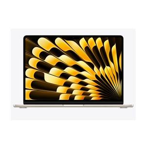 【ラッピング可】【即日発送】【新品】Apple アップル MacBook Air 13.6インチ Liquid Retinaディスプレイ M5 MDHA4J/A スターライト 