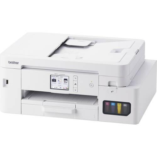 【即日発送】【新品】brother ブラザー プリンター A4大容量インクジェット複合 プリビオ MFC-J4450N
