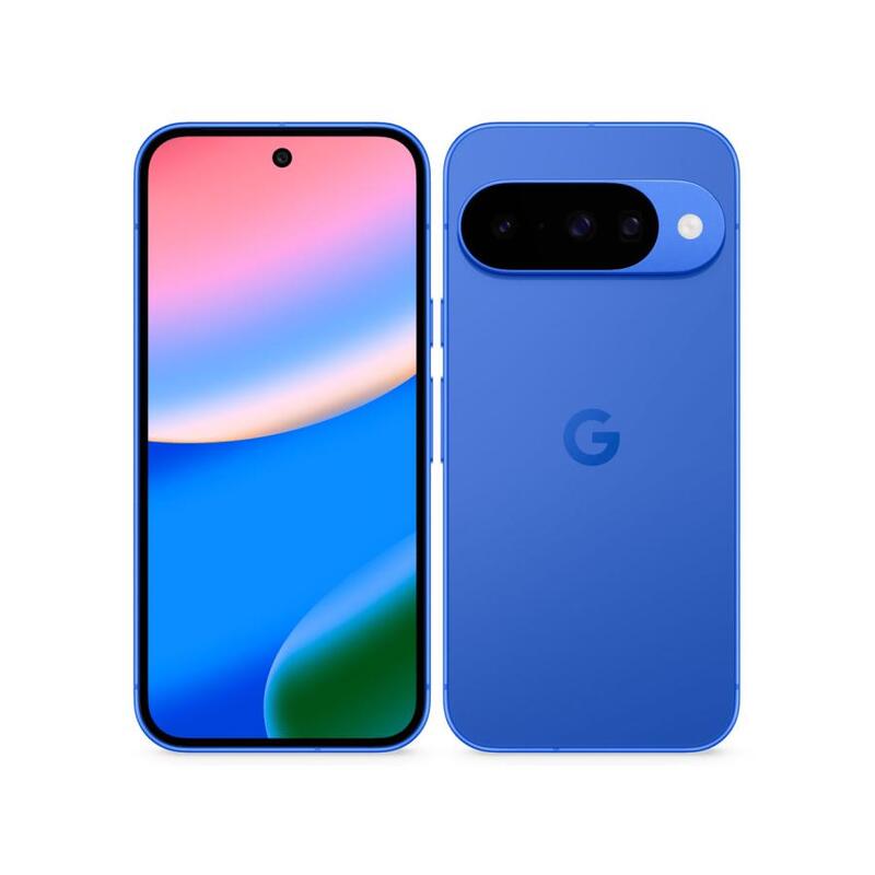 【新品 保証開始済み品】Google スマホPixel 10 128GB インディゴ SIMフリー