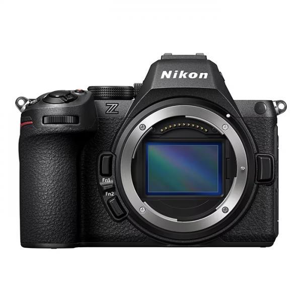 【ラッピング可】【即日発送】【新品 保証開始済み品】Nikon ニコン ミラーレス一眼カメラ ボディ単体 Z5II