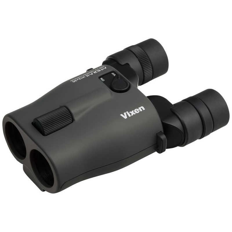 【ラッピング可】【即日発送】【新品】Vixen ビクセン 双眼鏡 防振 (12倍) ATERA II H12x30