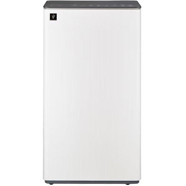 【即日発送】【新品】SHARP シャープ 衣類乾燥除湿機 HYBRID365 CV-UH160-W ホワイト