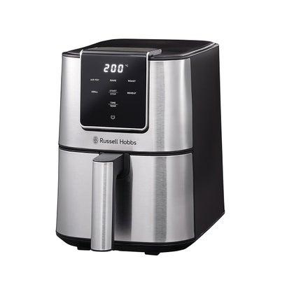 【ラッピング可】【即日発送】【新品】Russell Hobbs ラッセルホブス 自動調理家電 エアフライオーブン 1420JP
