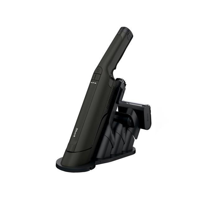 【即日発送】【新品】Shark シャーク 掃除機 EVOPOWER DX WV517JBK ウォームブラック
