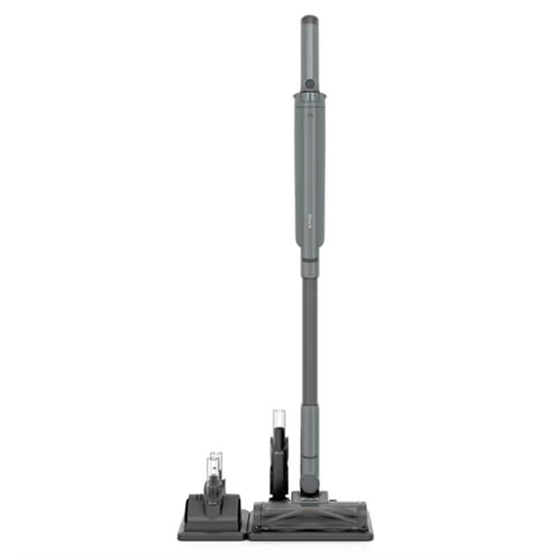 【即日発送】【新品】Shark シャーク 掃除機 EVOPOWER SYSTEM BOOST LC600JGN アッシュグリーン