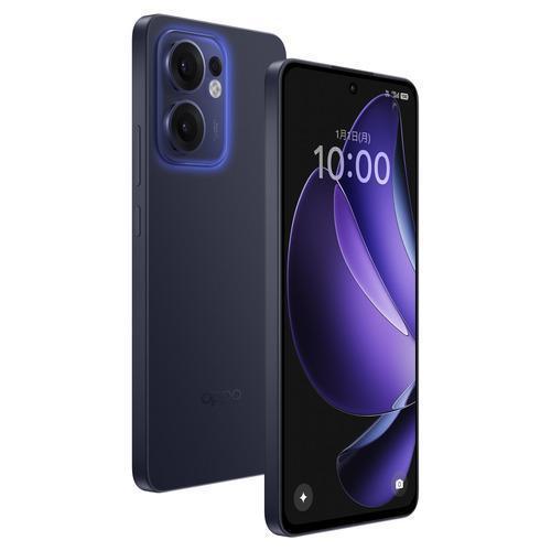 【ラッピング可】【即日発送】【新品】OPPO オッポ スマホ Reno13 A 128G ワイモバイル版 A501OP ルミナスネ SIMロック解除品