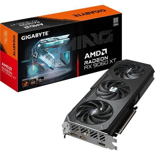 【ラッピング可】【即日発送】【新品】GIGABYTE ギガバイト グラフィックボード PCIExp 16GB GV-R9060XTGAMING OC-16GD