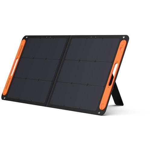 【即日発送】【新品】Jackery ジャックリ ソーラーパネル SolarSaga 100W 両面モデル JS-100F