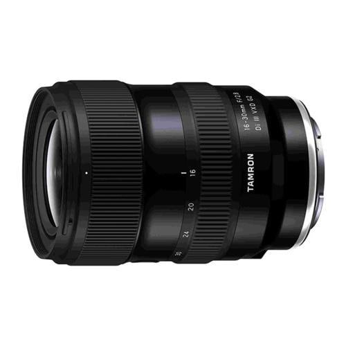 【ラッピング可】【即日発送】【新品】TAMRON タムロン カメラレンズ 16-30mm F/2.8 Di III VXD G2 (Model A064) [ソニーE /ズームレンズ] 