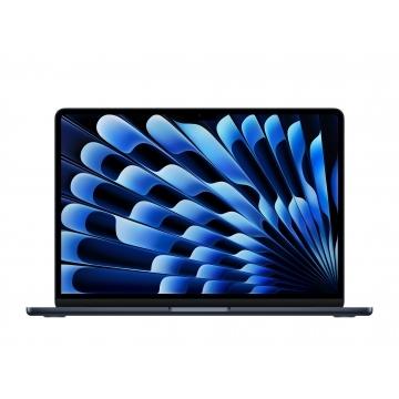 【ラッピング可】【即日発送】【新品】Apple アップル MacBook Air 13.6インチ Liquid Retinaディスプレイ M5チップ MDHG4J/A ミッドナイト