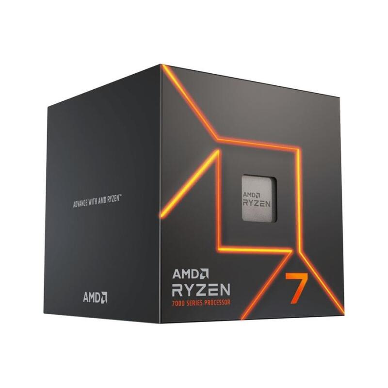 CPU