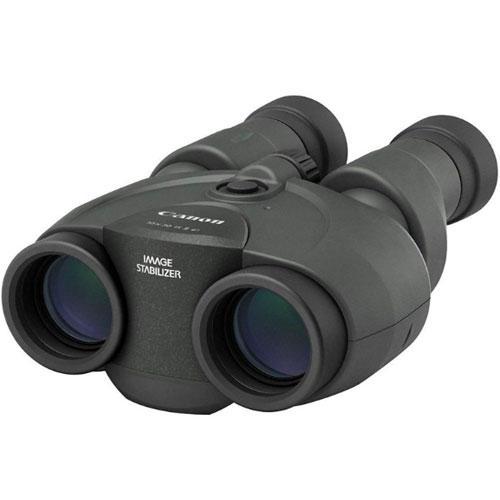 【ラッピング可】【即日発送】【新品 箱不良・シュリンク破れ品】CANON キヤノン 双眼鏡 BINO10X30IS2 Binoculars 10×30 IS II 9525B001