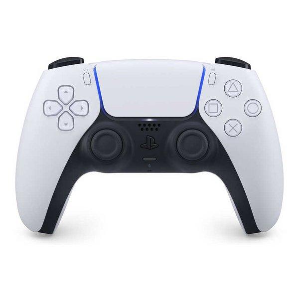 【ラッピング可】【即日発送】【新品 保証開始済み品】SIE PlayStation5 PS5 DualSense ワイヤレスコントローラー CFI-ZCT2J