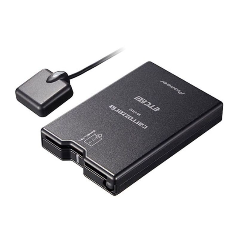 【ラッピング可】【即日発送】【新品 箱不良・シュリンク破れ品】Pioneer パイオニア ETCユニット ETC2.0車載器 カロッツェリア ND-ETCS2-2