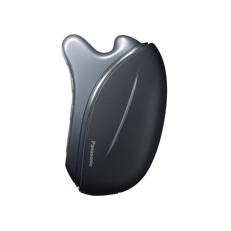 【ラッピング可】【即日発送】【新品 箱不良・シュリンク破れ品】Panasonic パナソニック リフトケア美顔器 イタリフトかっさ EH-SP86-K ブラック