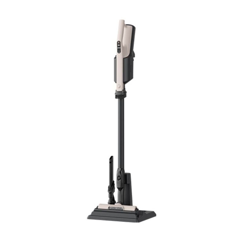 【即日発送】【新品 箱不良・シュリンク破れ品】HITACHI 日立 掃除機 かるパックスティック PKV-BK3P C ベージュ