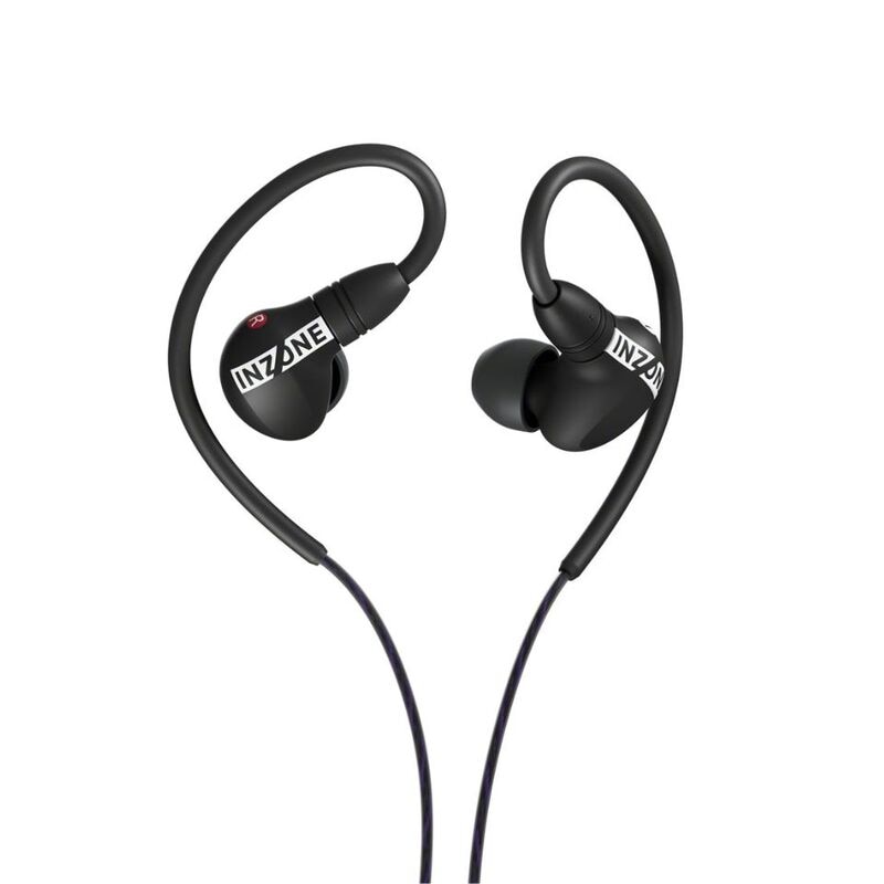 【ラッピング可】【即日発送】【新品】SONY ソニー ゲーミングヘッドホン (マイク非搭載)  有線 INZONE E9 IER-G900 ブラック