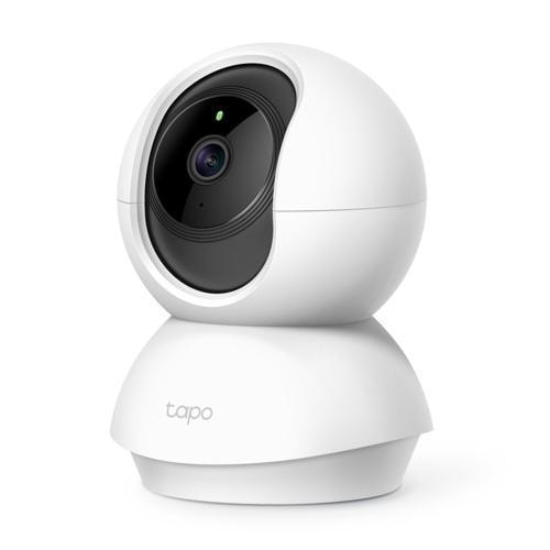 【ラッピング可】【即日発送】【新品】TP-Link ティーピーリンク ネットワークカメラ Tapo C210