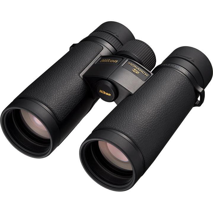 【ラッピング可】【即日発送】【新品】Nikon ニコン 双眼鏡 MONARCH HG 10x42