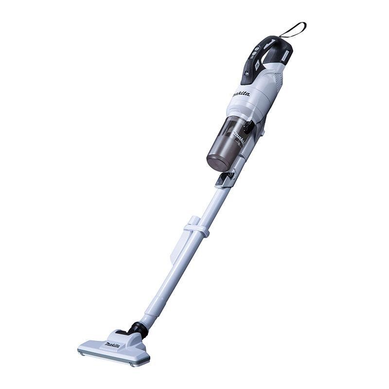 【即日発送】【新品】Makita マキタ 掃除機 CL286FDZW 本体のみ 白