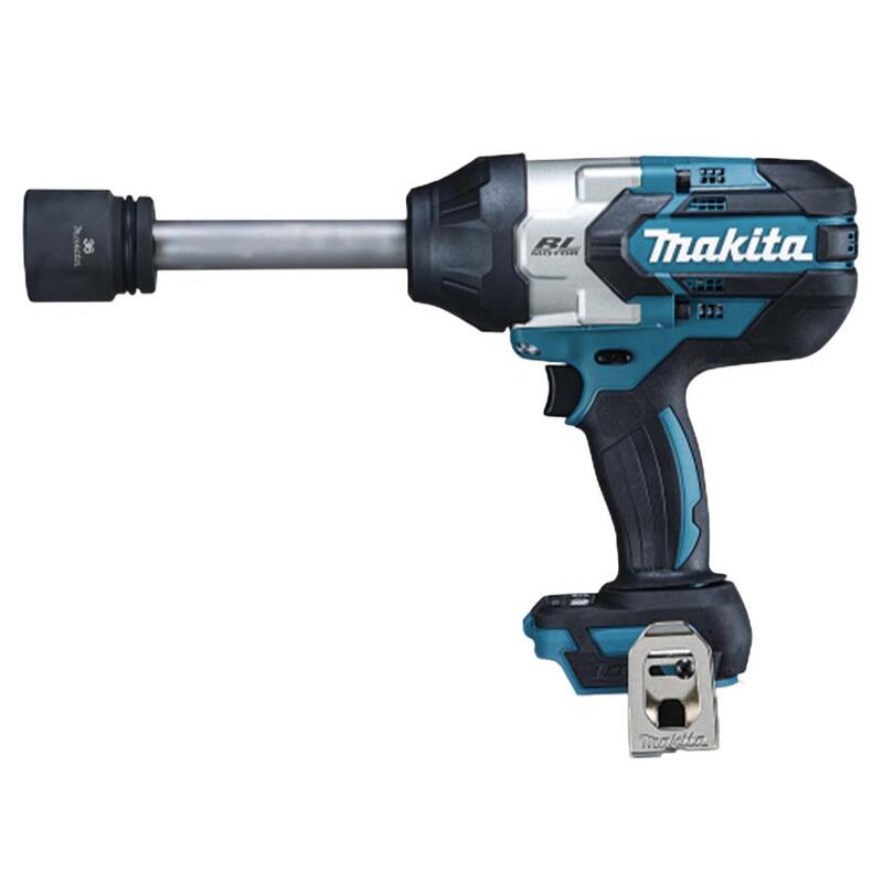 【ラッピング可】【即日発送】【新品】Makita マキタ 充電式 インパクトレンチ TW1005DZ 本体のみ