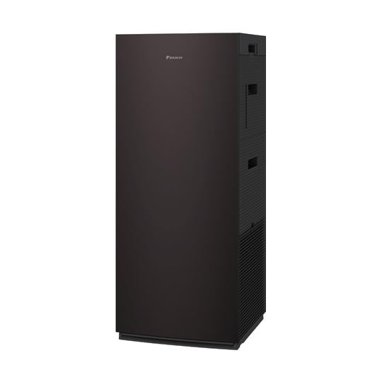 【新品】DAIKIN ダイキン 空気清浄機 ACK705A-T ブラウン