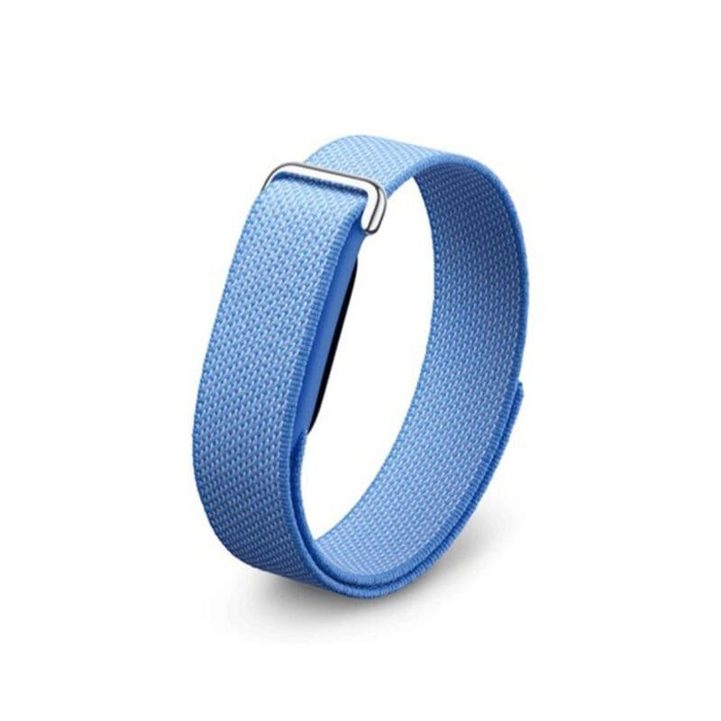 【ラッピング可】【即日発送】【新品】Google グーグル スマートバンド Fitbit Air GA11014-AU Lavender
