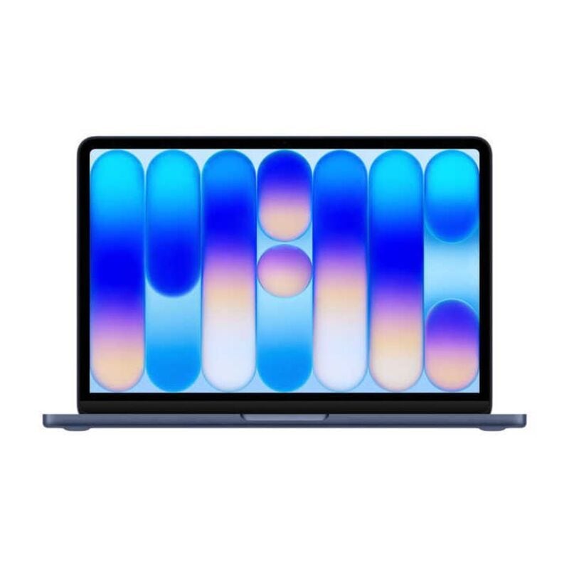 【ラッピング可】【即日発送】【新品】Apple アップル MacBook Neo 13インチ Liquid Retinaディスプレイ US keyboard CTOMHFG4JA インディゴ
