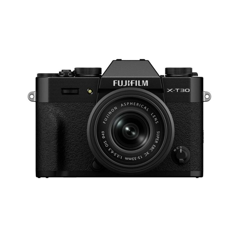 【ラッピング可】【即日発送】【新品 保証開始済み品】FUJIFILM 富士フイルム ミラーレス一眼カメラ 日英2か国語モデル X-T30 III ボディ ブラック