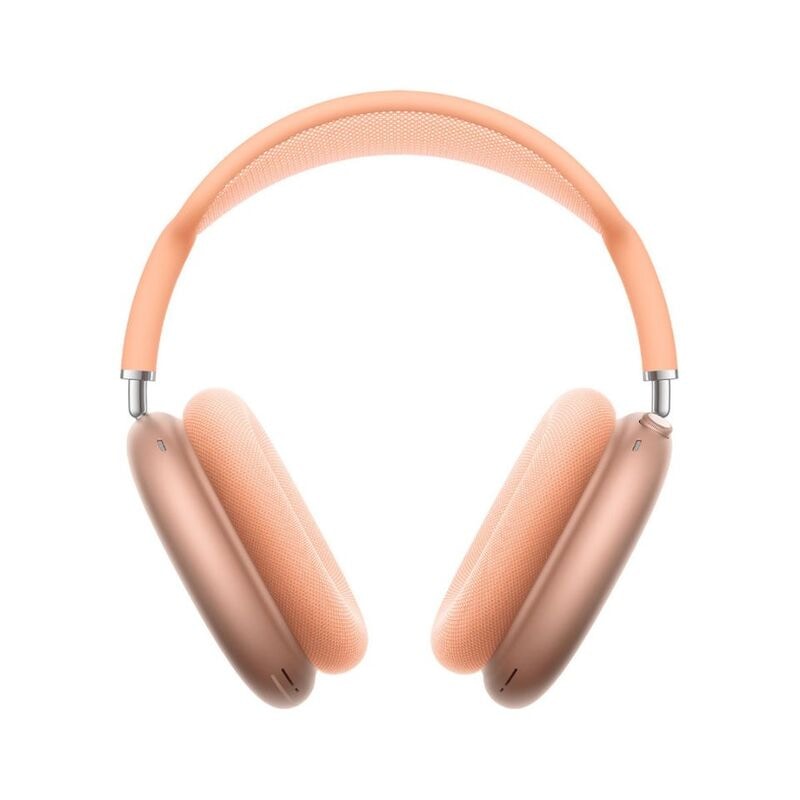 【ラッピング可】【即日発送】【新品】Apple アップル Bluetoothヘッドホン AirPods Max 2 MHWN4ZA/A オレンジ