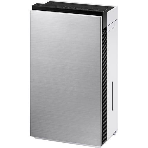 【即日発送】【新品】Panasonic パナソニック 空気清浄機 ジアイーノ F-MV6000C-SZ チタニウムシルバー