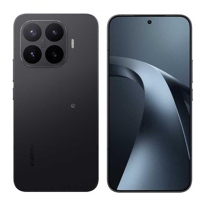 【ラッピング可】【即日発送】【新品】Xiaomi シャオミ スマホ 17T Pro 12G 256G  MZB0O2NJPブラック SIMフリー