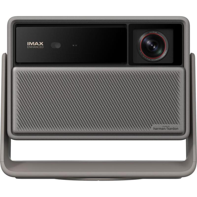 【即日発送】【新品 箱不良・シュリンク破れ品】XGIMI ジミー プロジェクタ HORIZON 20 Pro XR14A