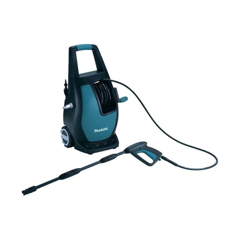 【即日発送】【新品】Makita マキタ 高圧洗浄機 単相100V MHW0800