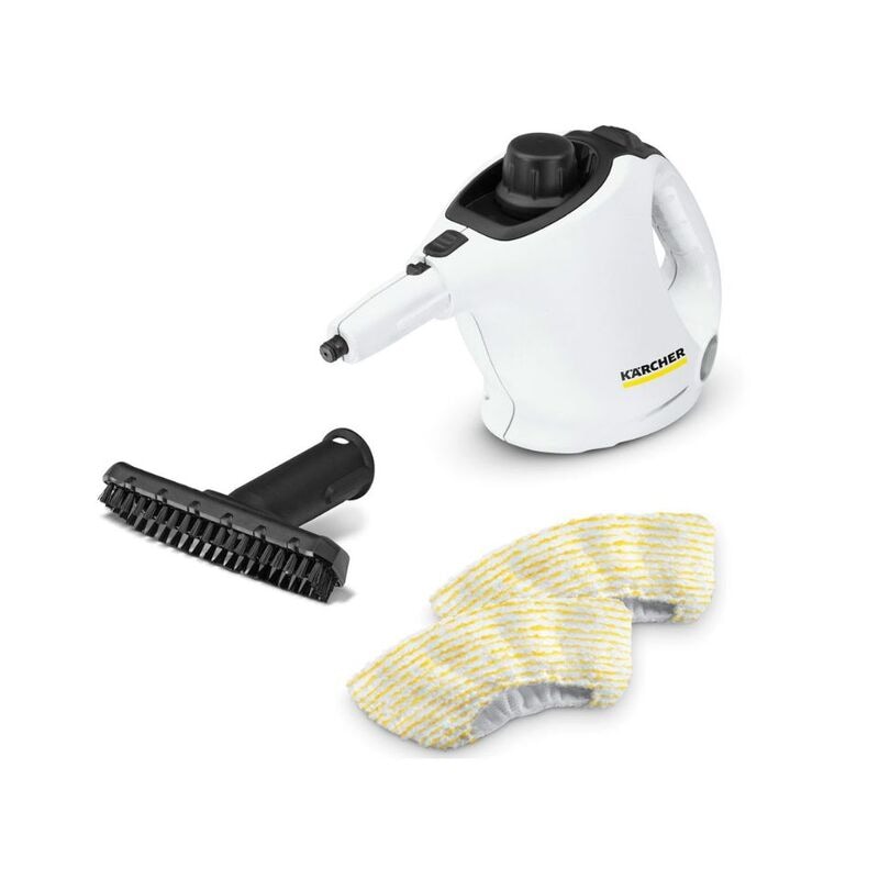 【即日発送】【新品】Karcher ケルヒャー ハンディ スチームクリーナー SC1 MINI 1.516-451.0