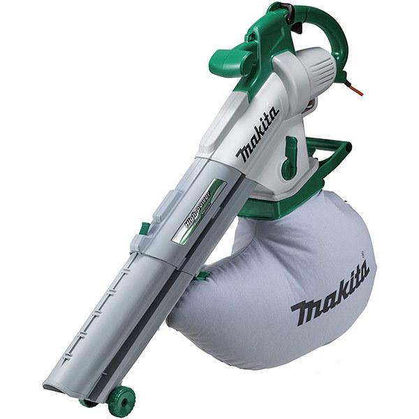 【即日発送】【新品】Makita マキタ ブロワ集じん機 MUB1200