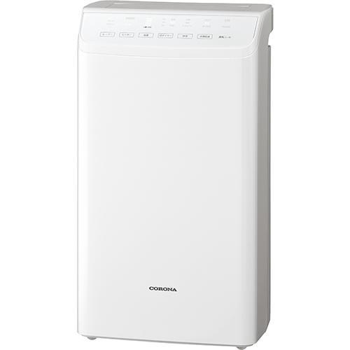 【即日発送】【新品】CORONA コロナ 除湿機 CD-WH1226 W クリスタルホワイト